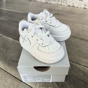 Nike Air Force 1 Baby/Toddler